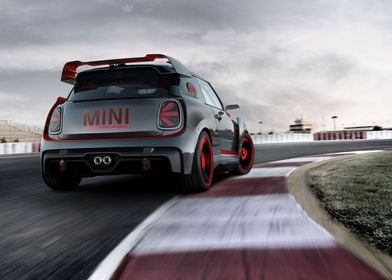 Mini Cooper Sport