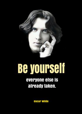 Oscar Wilde Quotes