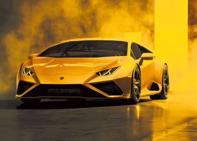 AutoMobili Lamborghini SpA