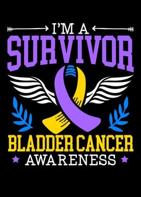 Bladder Cancer Survivor