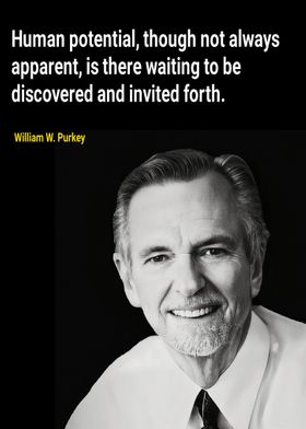 William Watson Purkey Quot