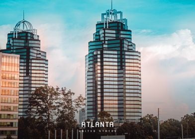 Atlanta  