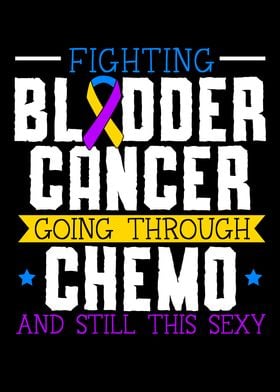 Bladder Cancer Warrior