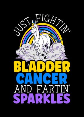 Bladder Cancer Warrior