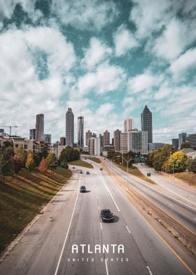 Atlanta  