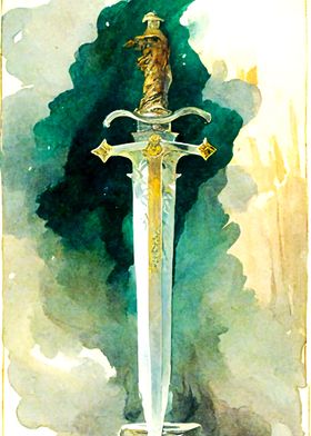 Sword