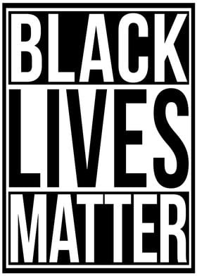 Black Lives Matter