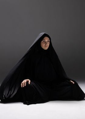  Muslim women