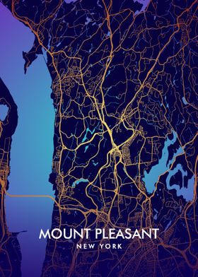 Mount pleasant