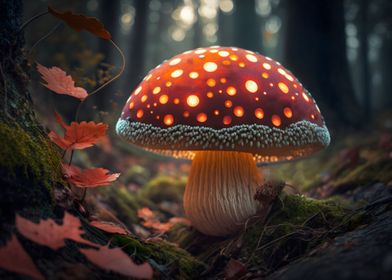 Toadstool