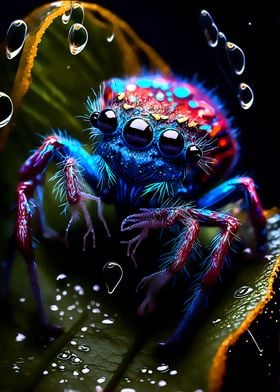 Spider