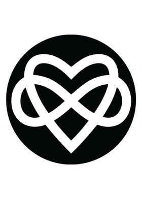 Polyamory Symbol