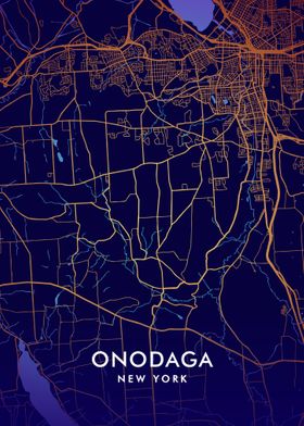 Onodaga