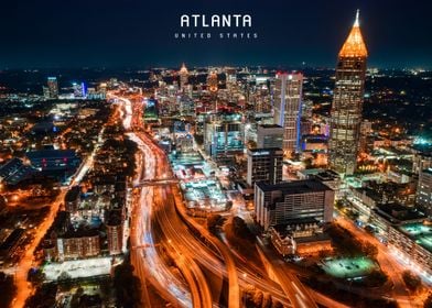 Atlanta  