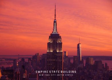 Empire State Building  