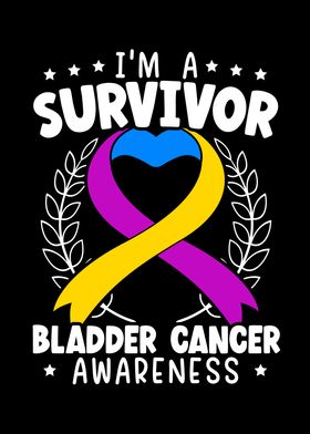 Bladder Cancer Survivor