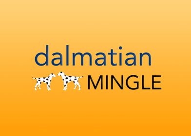 Dalmatian Mingle