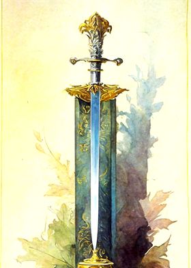 Sword