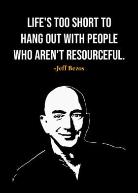 Jeff Bezos Quote 