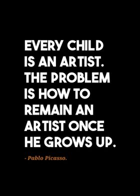 pablo picasso 