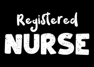 Registered Nurse