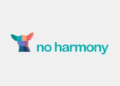 No Harmony