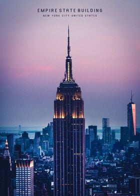 Empire State Building 