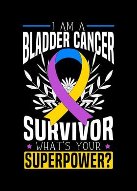 Bladder Cancer Survivor