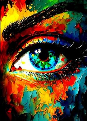 Eye Fantasy