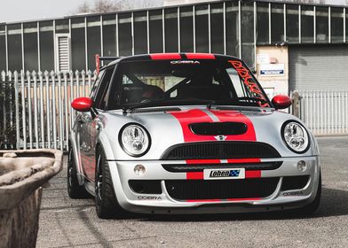 Sport Mini Cooper