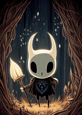 Hollow Knight