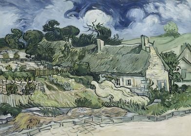 Cottages at Cordeville 