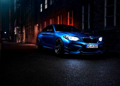 BMW M2