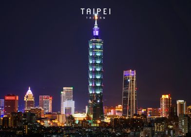 Taipei  