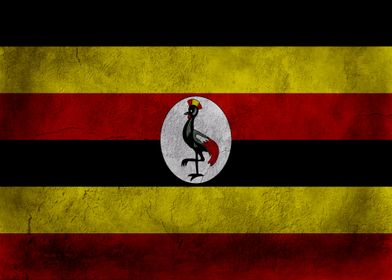 Uganda