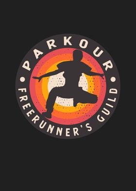 Parkour Freerunners Guild