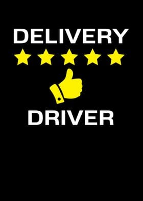 Delivery Driver