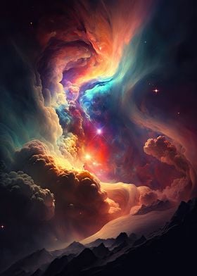 Nebula Symphony