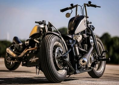 motorcycle harley 