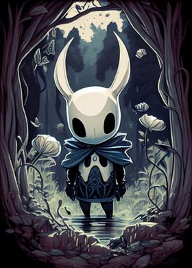 Hollow Knight