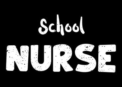 School Nurse