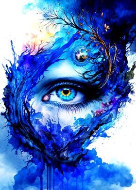 Eye Fantasy