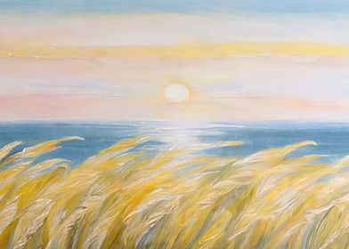 Wheat Beach