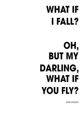 what if i fall