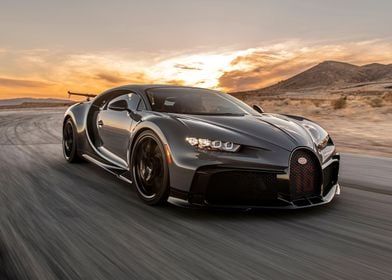 Bugatti Chiron