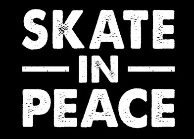 Skate in Peace Tyre Nichol