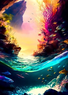 Ocean Nature