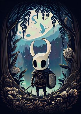 Hollow Knight