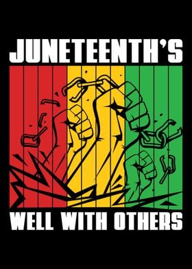 Juneteenth