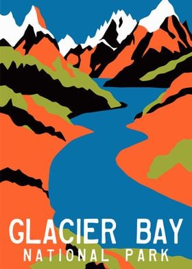 Glacier Bay National Park